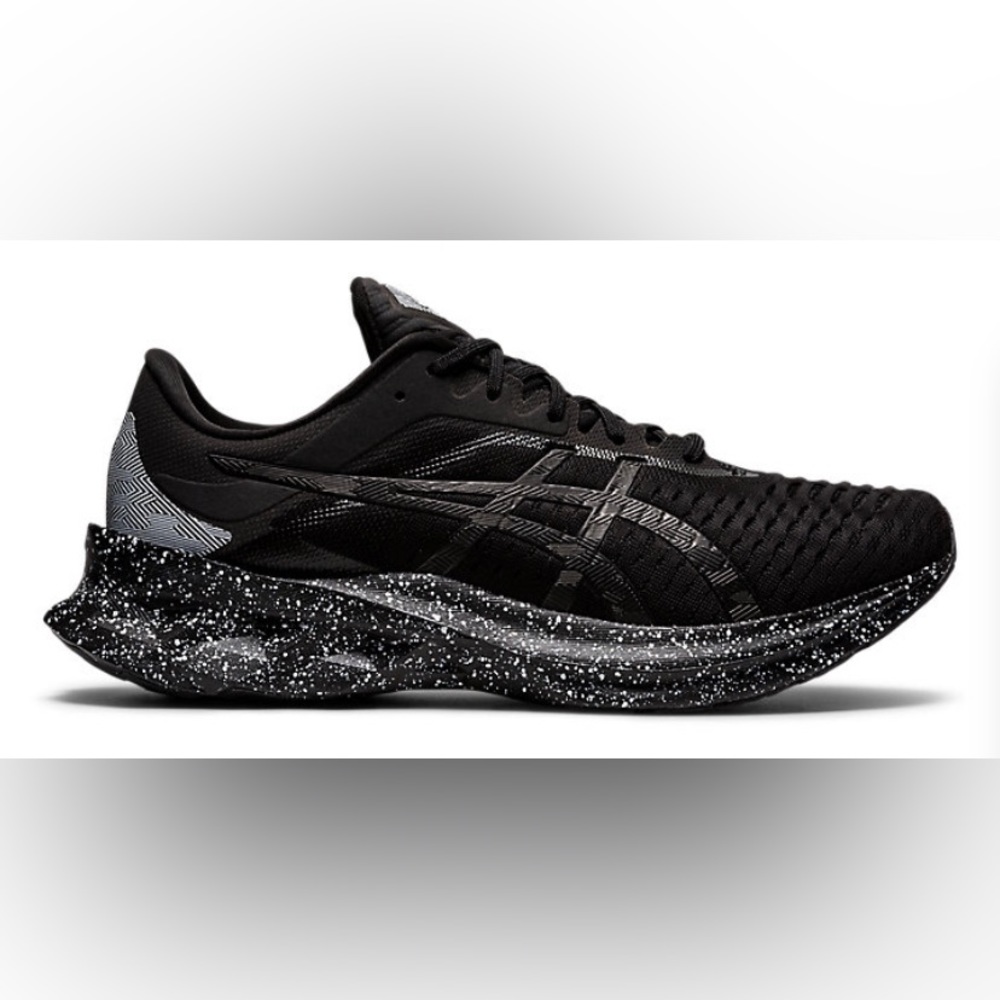 ASICS Men’s Novablast Running Shoes - Size 8
